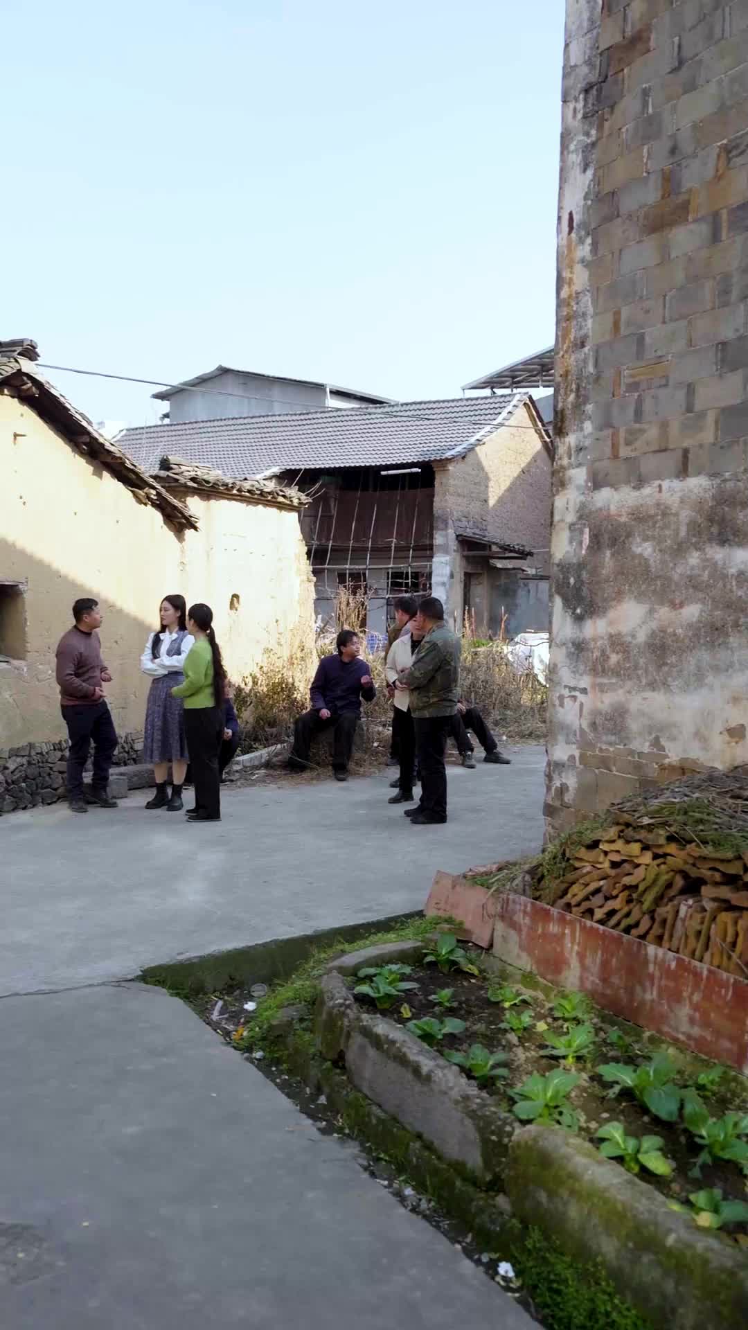 15화 - 오지랖이 죄인가